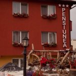 Pensiunea 7 Cluj-Napoca