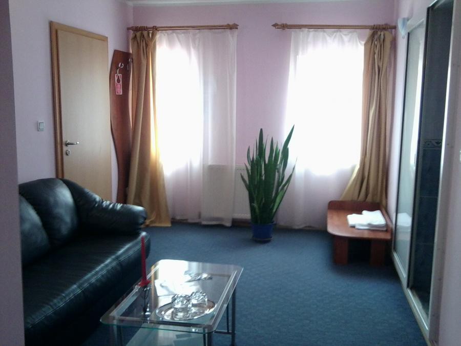Hotel Adriatico Timisoara