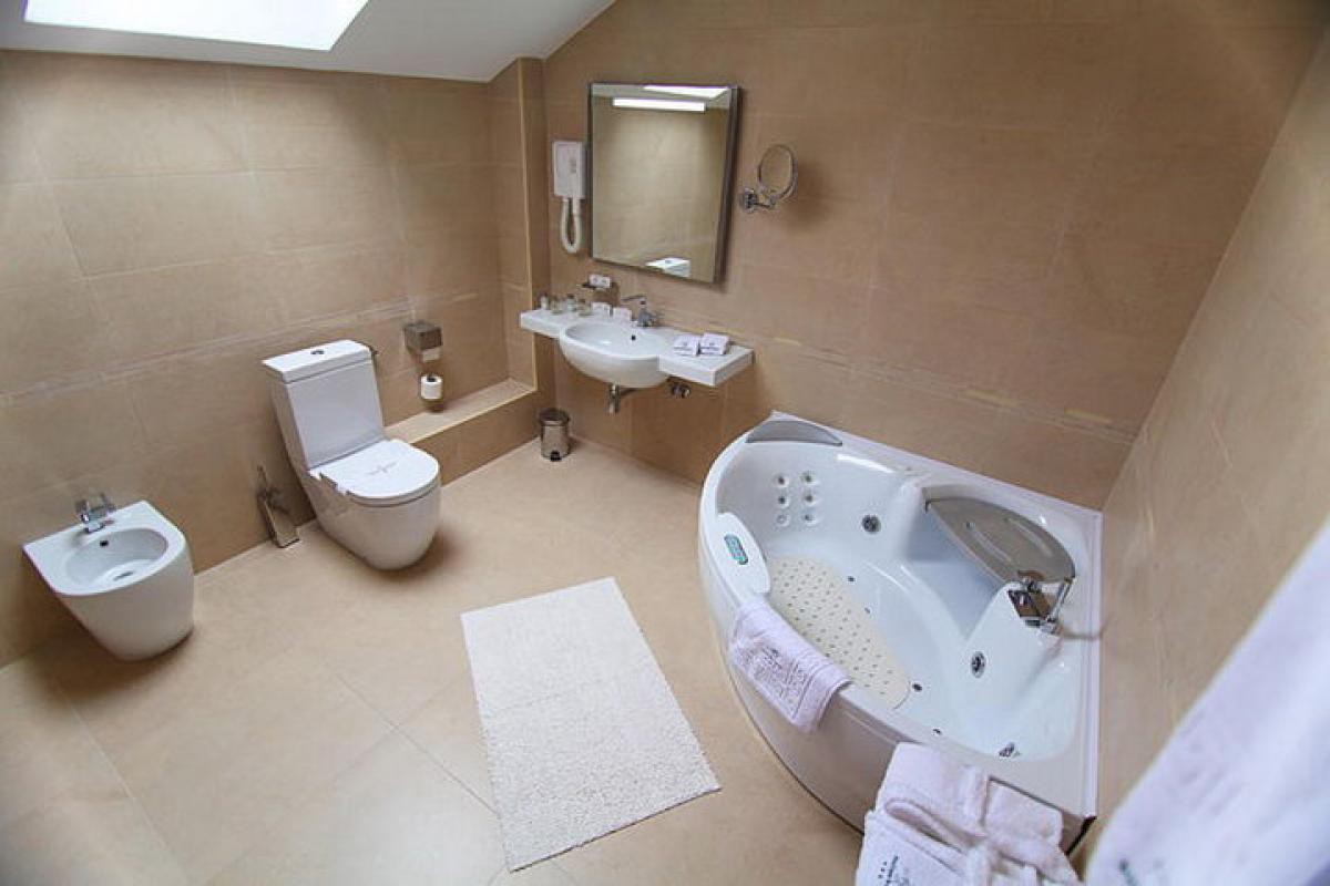 Hotel Alex-George Boutique Cluj-Napoca