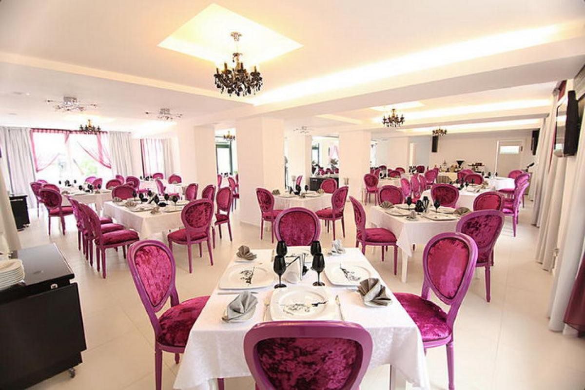 Hotel Alex-George Boutique Cluj-Napoca