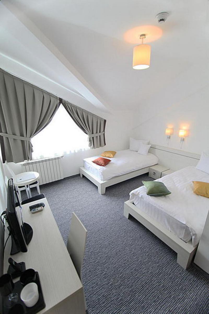 Hotel Alex-George Boutique Cluj-Napoca