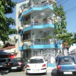 Hostel Alexandra N Eforie Nord