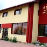 Pensiunea Alexia Iasi