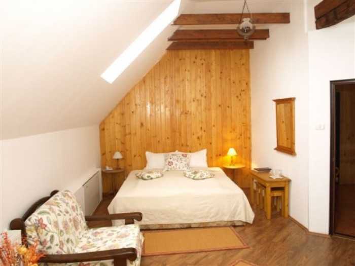 Vila  Alisa Bran