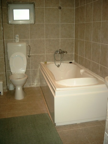 Vila  Alisa Bran