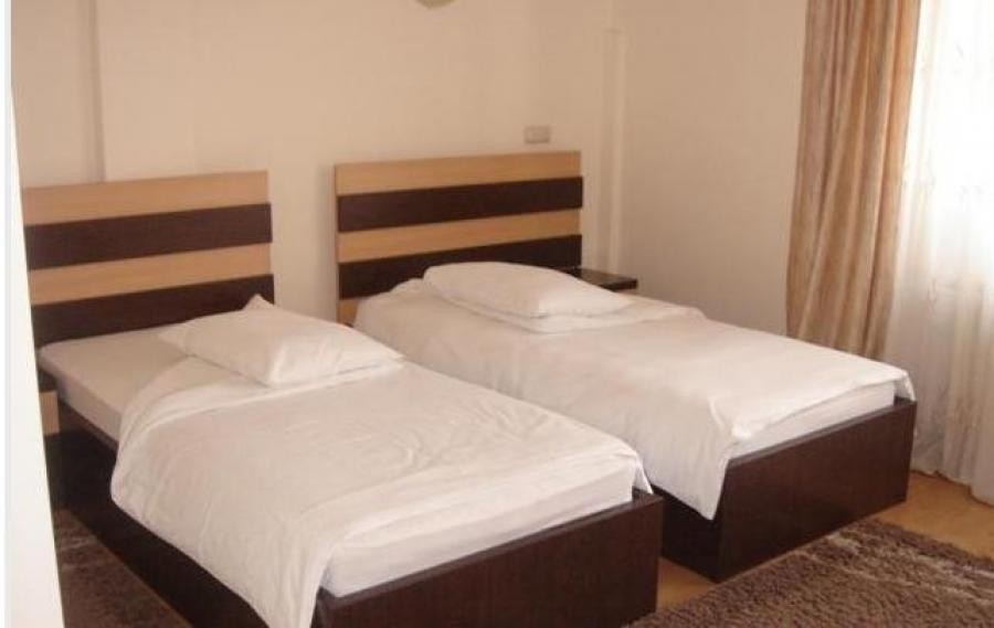 Pensiunea Andra Timisoara