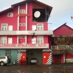 Motel Andra Reghin