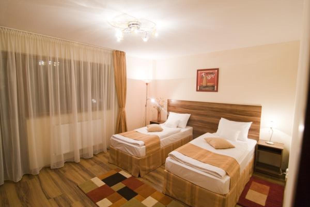 Hotel Apartament Cabrio Cluj-Napoca