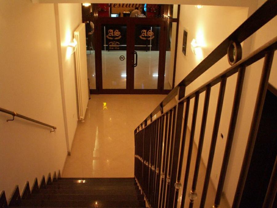 Hotel As Borsa