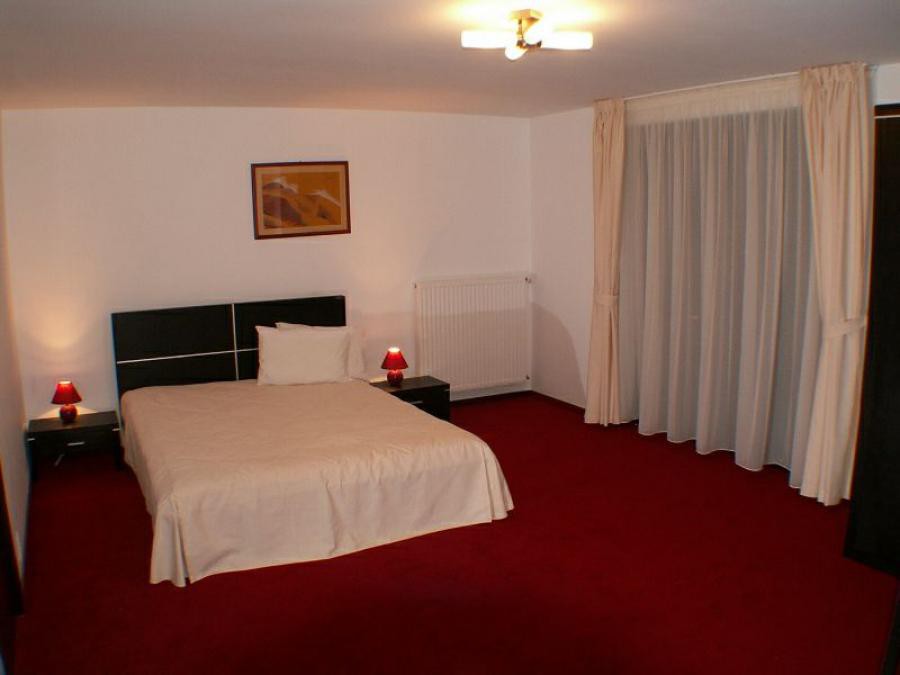 Hotel As Borsa