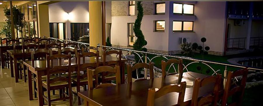 Hotel Astoria Alba Iulia