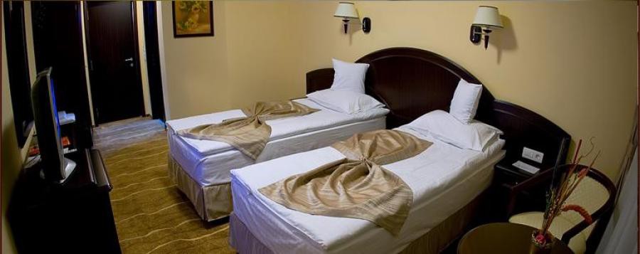 Hotel Astoria Alba Iulia