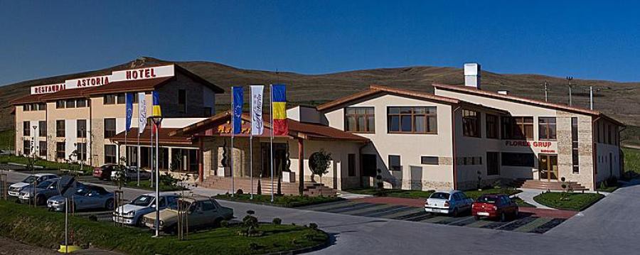Hotel Astoria Alba Iulia