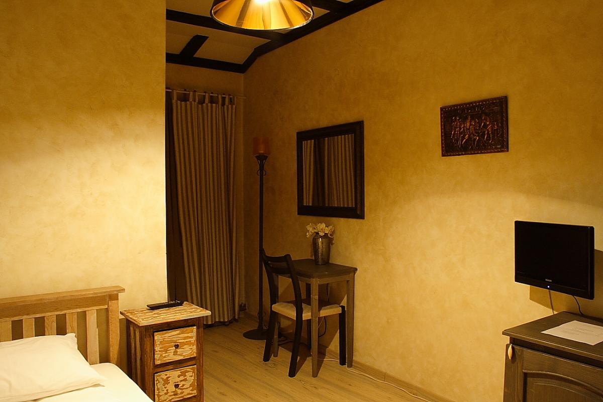 Pensiunea Avalon Rooms Oradea