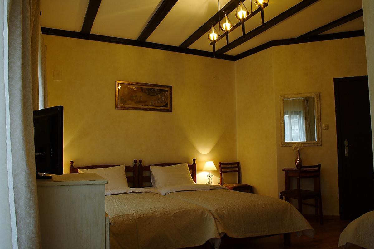 Pensiunea Avalon Rooms Oradea