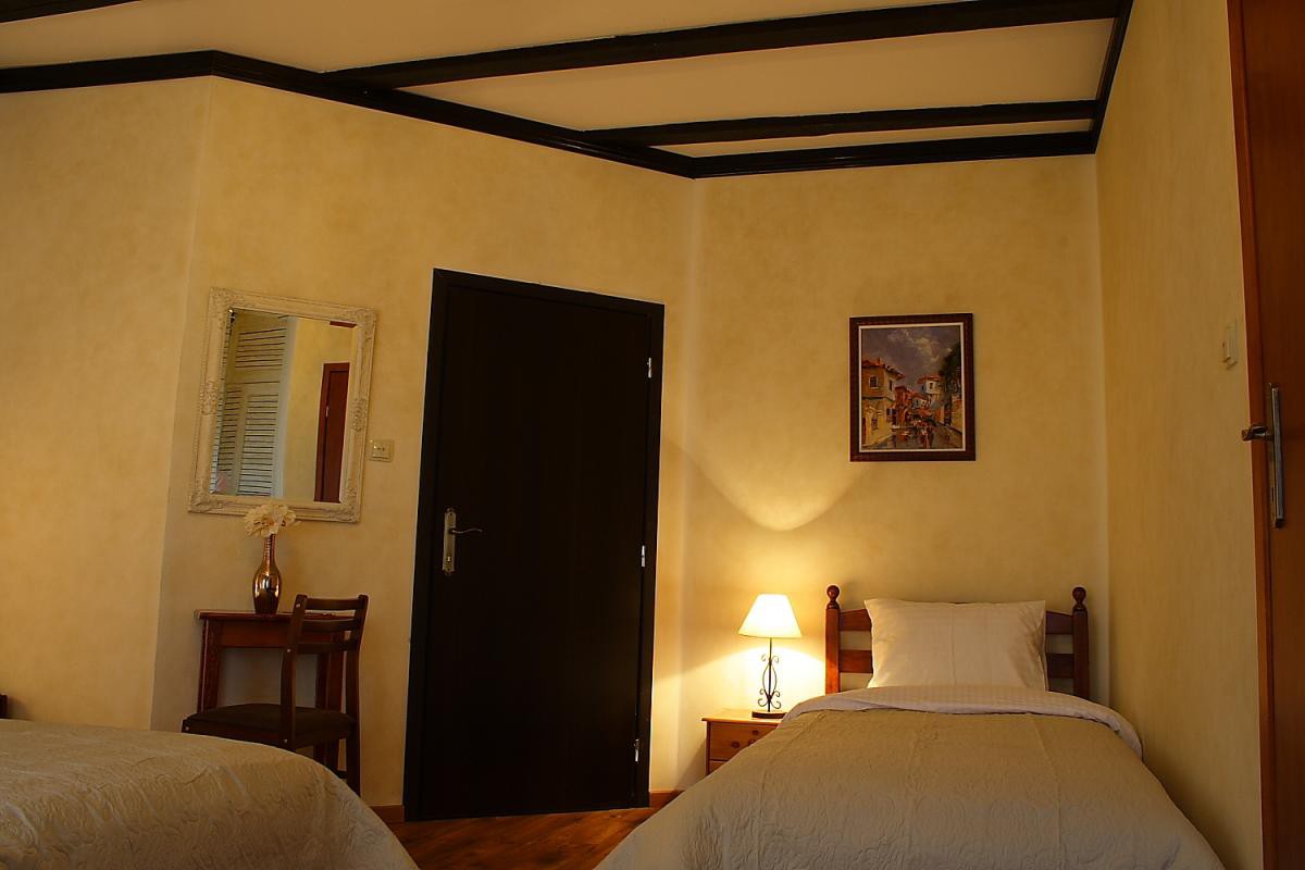 Pensiunea Avalon Rooms Oradea