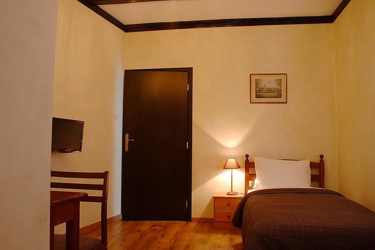 Pensiunea Avalon Rooms Oradea