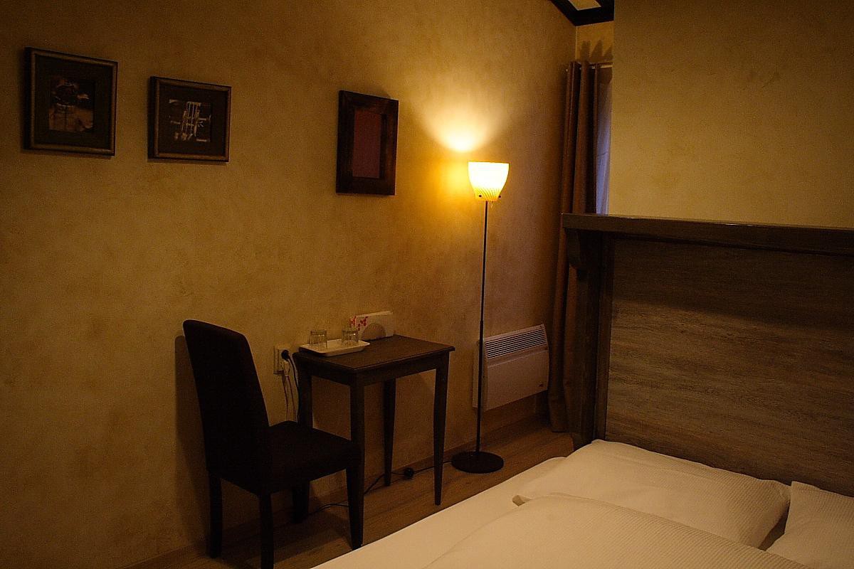 Pensiunea Avalon Rooms Oradea