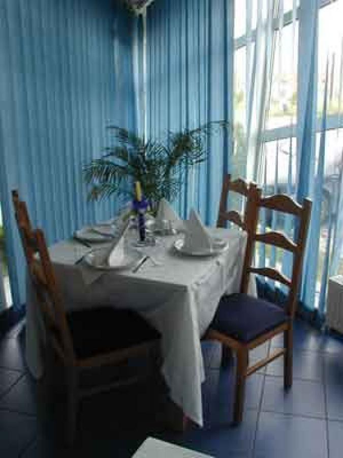 Motel Azzuro Bistrita
