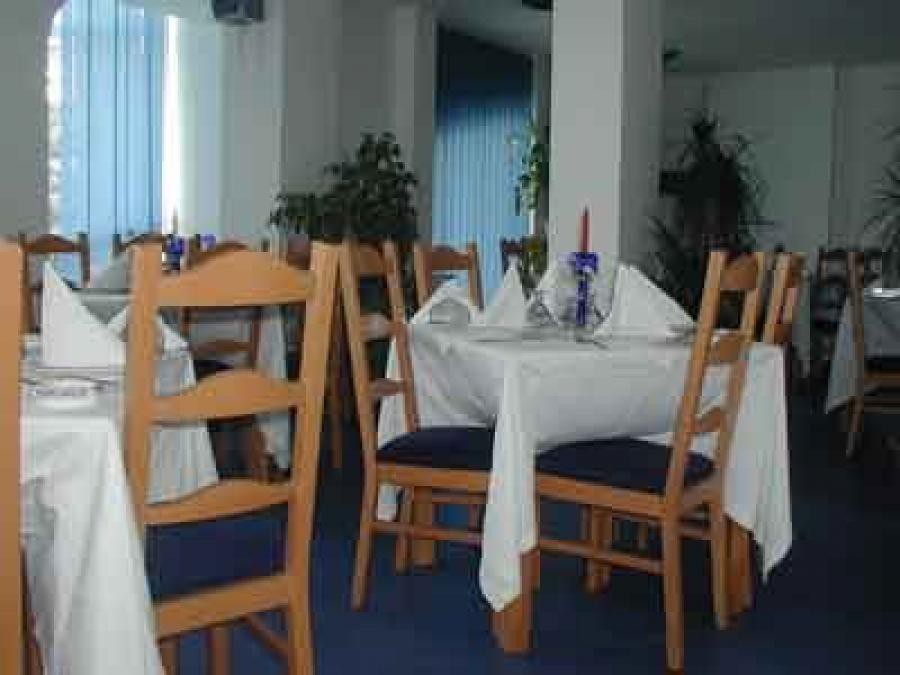 Motel Azzuro Bistrita