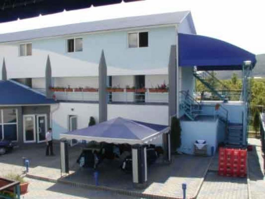 Motel Azzuro Bistrita