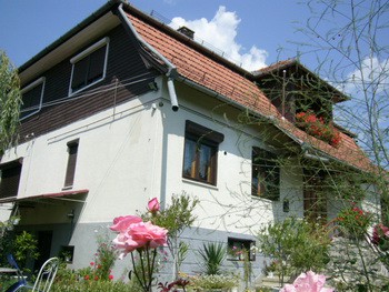 Pensiunea Balazs Praid