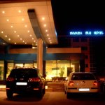 Hotel Bavaria Blu Constanta