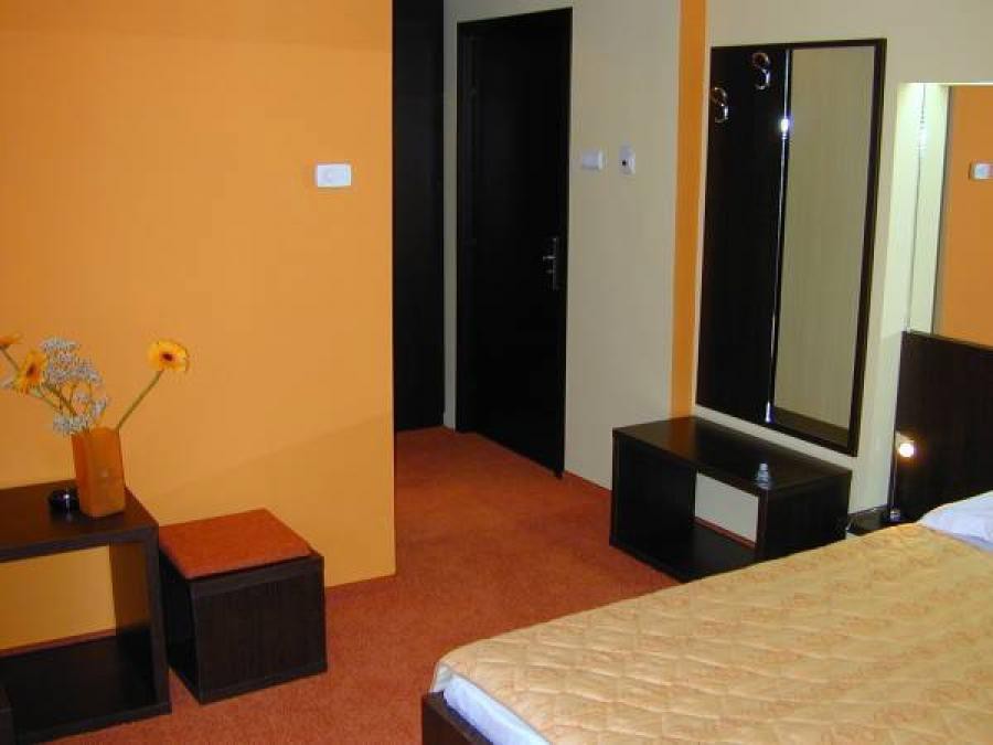 Hotel Bistrita Bistrita