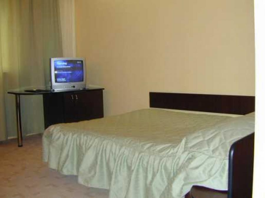 Hotel Bistrita Bistrita