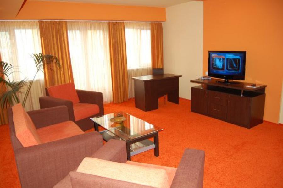 Hotel Bistrita Bistrita