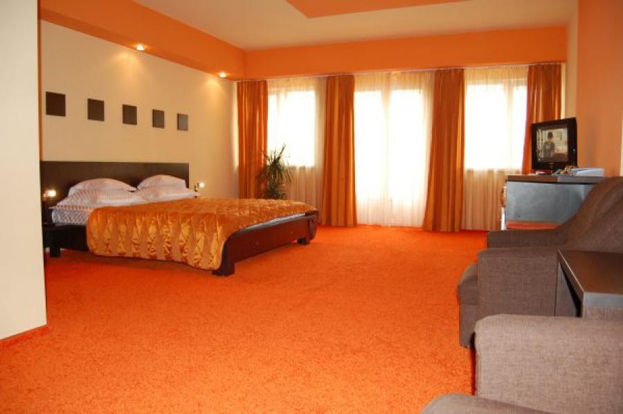 Hotel Bistrita Bistrita