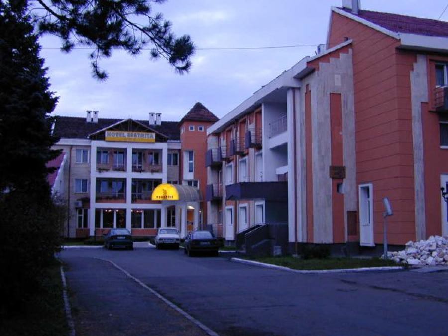 Hotel Bistrita Bistrita