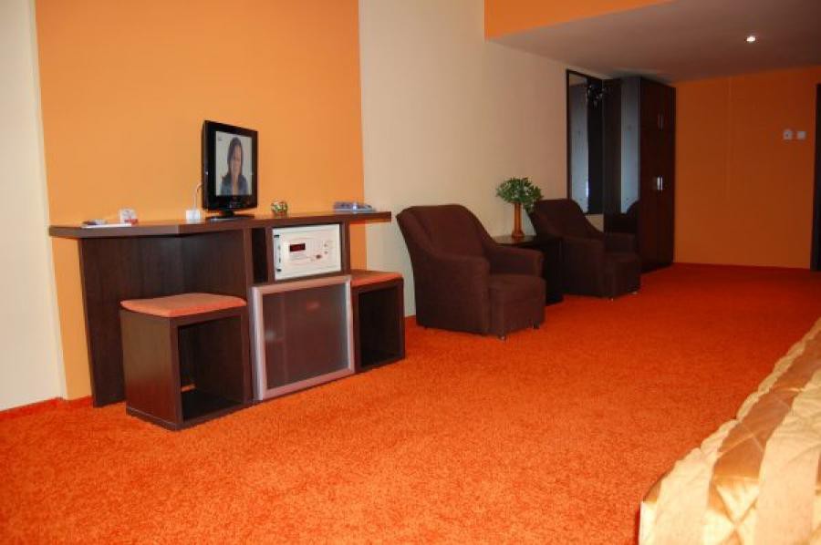 Hotel Bistrita Bistrita