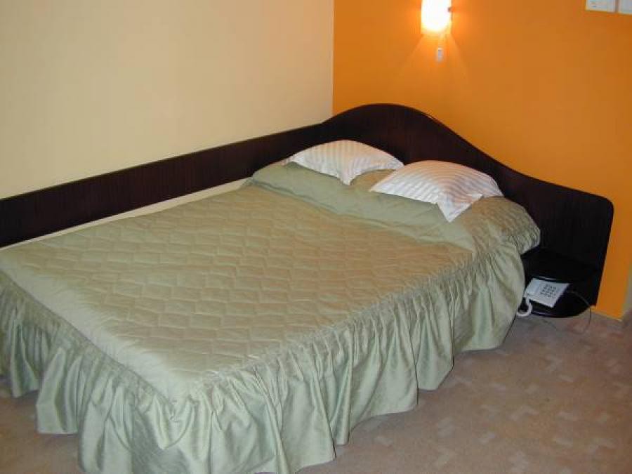 Hotel Bistrita Bistrita