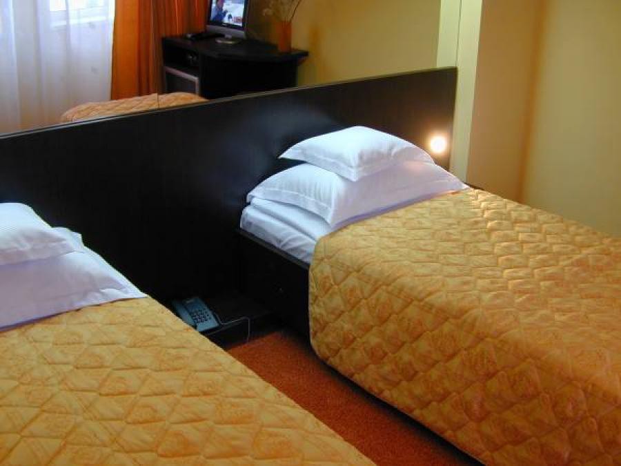 Hotel Bistrita Bistrita