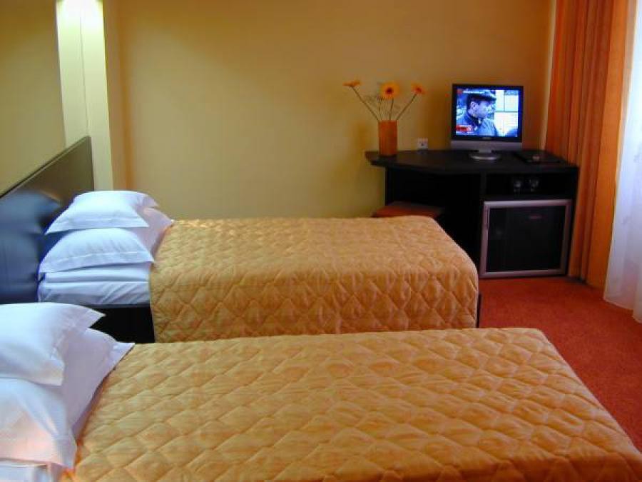 Hotel Bistrita Bistrita