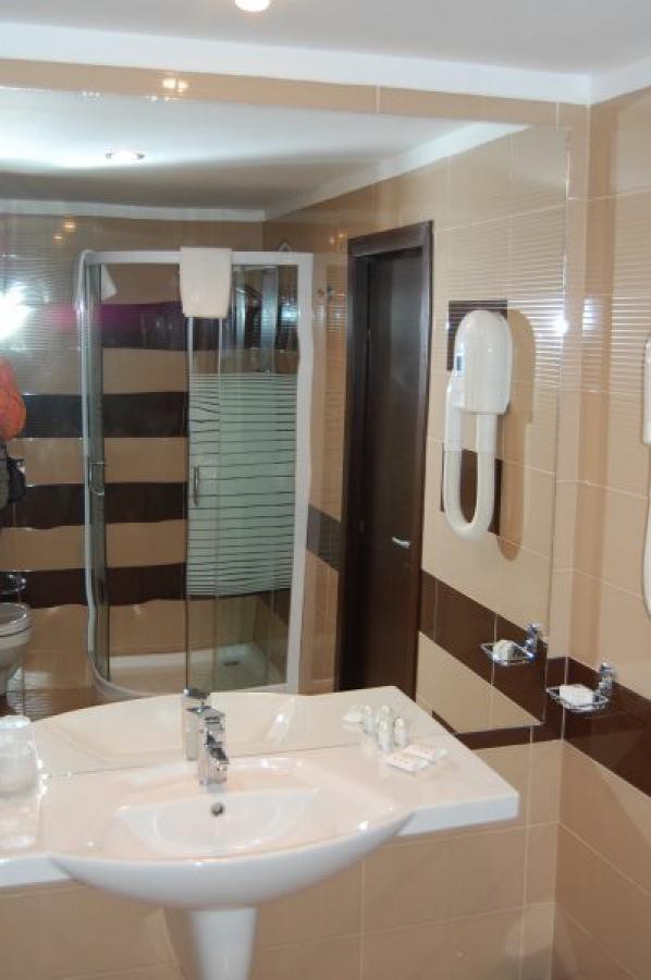 Hotel Bistrita Bistrita