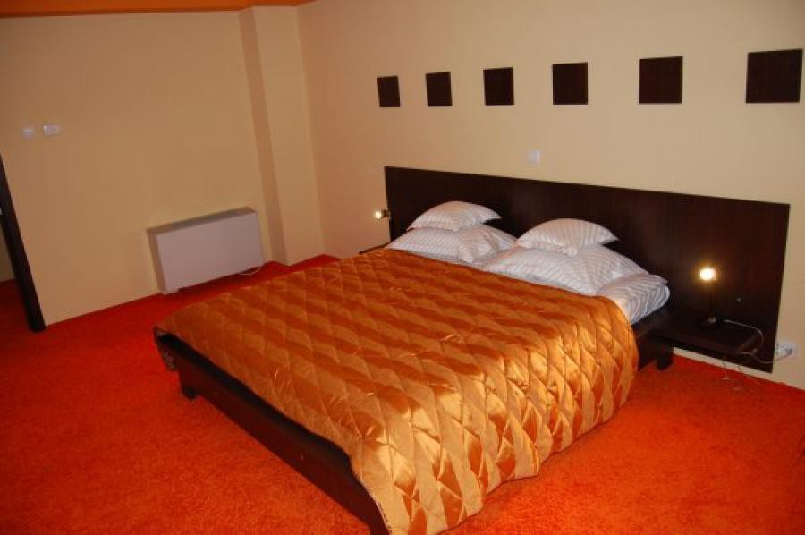 Hotel Bistrita Bistrita