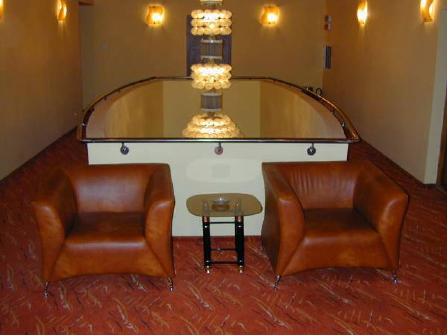 Hotel Bistrita Bistrita