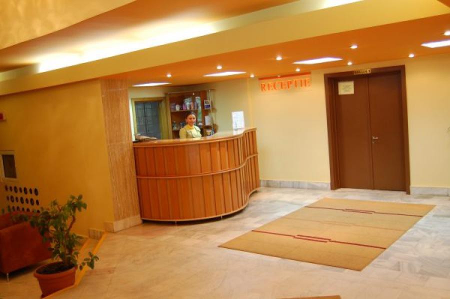 Hotel Bistrita Bistrita