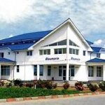 Motel Bleumarin Alba Iulia