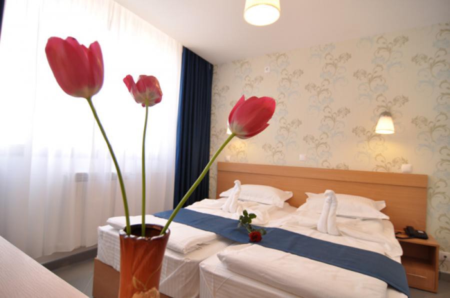 Hotel Blue Wave Constanta