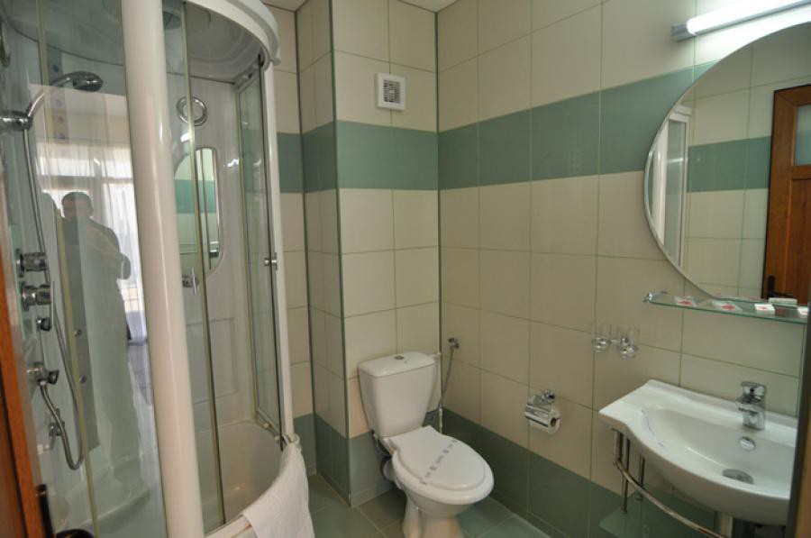 Hotel Blue Wave Constanta