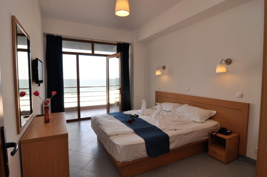 Hotel Blue Wave Constanta