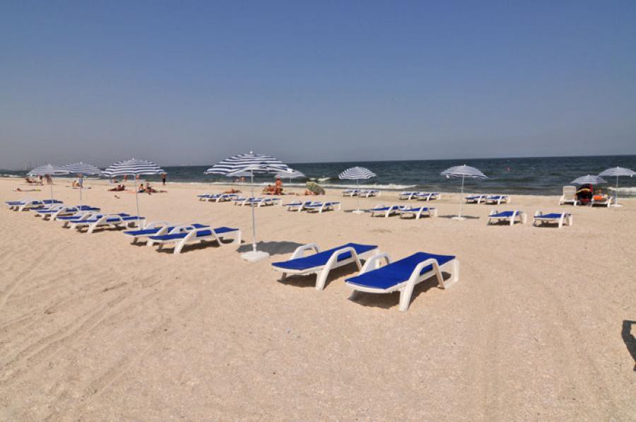 Hotel Blue Wave Constanta