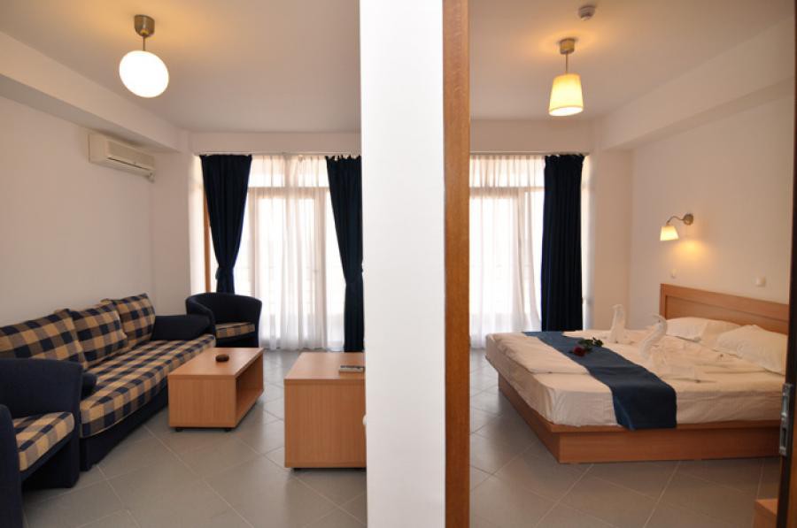 Hotel Blue Wave Constanta