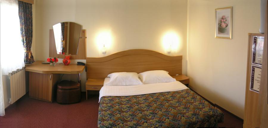 Vila  Brussels Deva