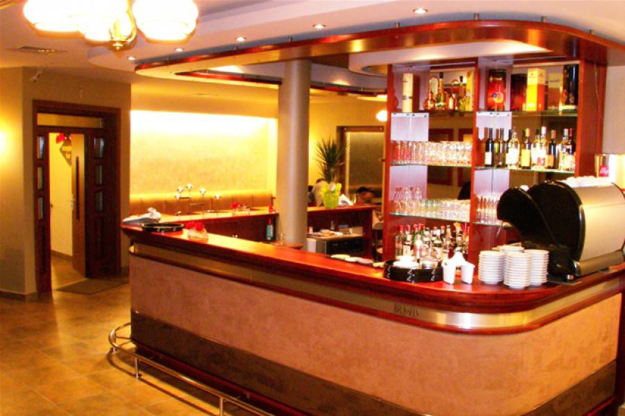 Vila  Brussels Deva