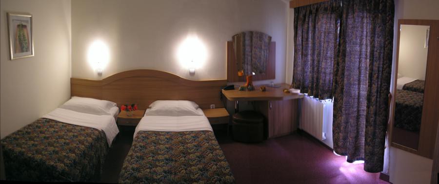 Vila  Brussels Deva