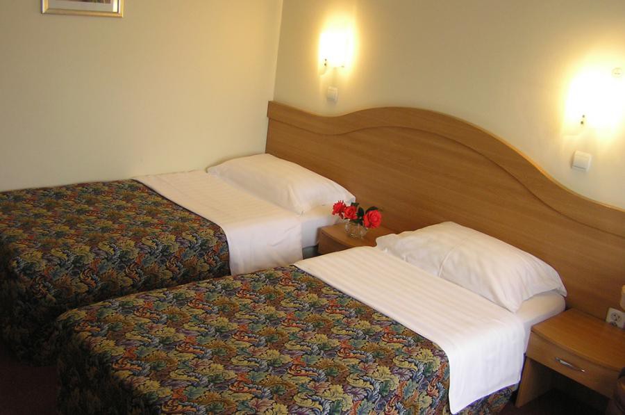 Vila  Brussels Deva